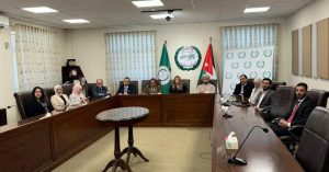 إطلاق نتائج التصنيف العربي للجامعات 2025 (٣)