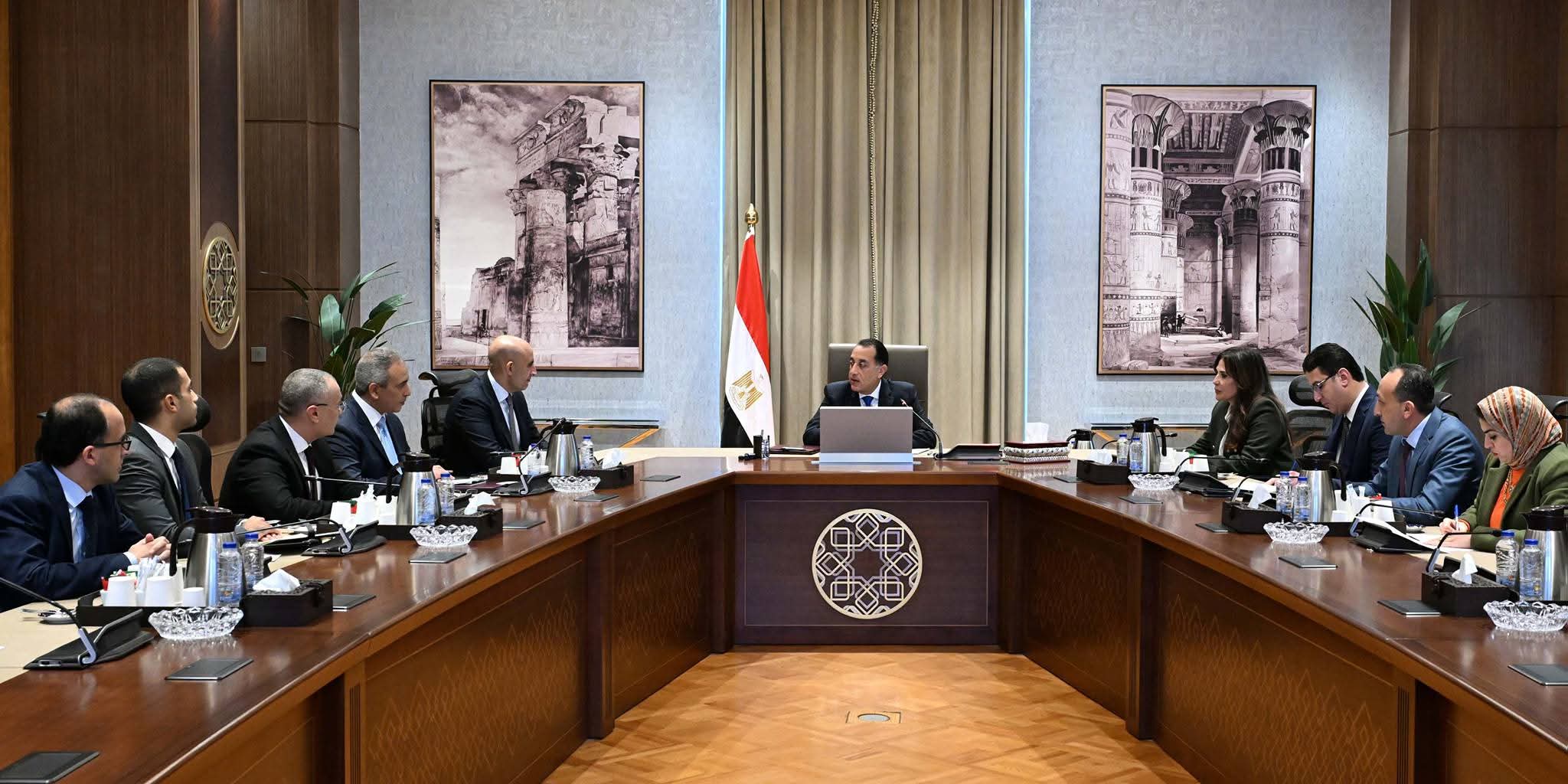 وزير التعليم: 95% من لجان امتحانات الثانوية العامة مُزودة بكاميرات مُراقبة من مختلف الجوانب