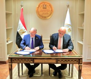 "التربية والتعليم" و"الرقابة المالية" توقعان بروتوكول تعاون لتمكين طلاب المدارس من الاستفادة من الأنشطة المالية غير المصرفية