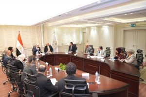 "التربية والتعليم" و"الرقابة المالية" توقعان بروتوكول تعاون لتمكين طلاب المدارس من الاستفادة من الأنشطة المالية غير المصرفية