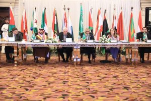 وزير التعليم العالي يفتتح أعمال الدورة العادية (124) للمجلس التنفيذي لـ«الألكسو»