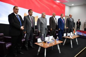 رئيس جامعة العاصمة في قمة التكنولوجيا والأعمال الدولية 2025: الإصلاح في أي مجال لا يمكن أن يتحقق إلا من خلال التعليم