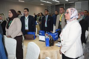 رئيس جامعة العاصمة في قمة التكنولوجيا والأعمال الدولية 2025: الإصلاح في أي مجال لا يمكن أن يتحقق إلا من خلال التعليم (٢)