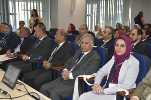 آثار عين شمس تشهد انطلاق فعاليات المؤتمر الدولي الخامس "المدن التراثية.. رؤية جديدة بين الأصالة والابتكار"