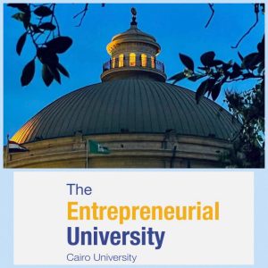 رسميا.. الإعلان عن القبول المبدئي لتحالف "الجامعة الريادية" الذي تقوده جامعة القاهرة