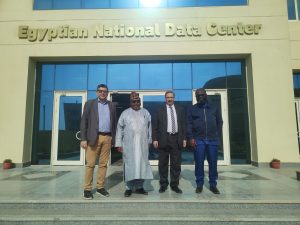 التعليم العالي تعلن: المفوضية الإفريقية تعتمد مركز دراسات الكوارث بمعهد البحوث الفلكية كمركز تميز