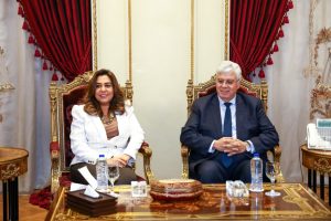 وزيرا التعليم العالي والتنمية المحلية يشهدان احتفالية انضمام ثلاث مدن مصرية جديدة إلى شبكة اليونسكو لمدن التعلم لعام ٢٠٢٥