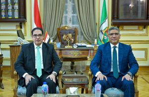 مجلس جامعة القاهرة يعلن نظام «ساعات المشاركة المجتمعية»