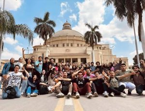 مجلس جامعة القاهرة يعلن نظام «ساعات المشاركة المجتمعية»