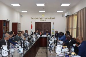 التعليم العالي: حصاد المعهد القومي للبحوث الفلكية والجيوفيزيقية خلال عام 2025