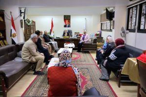 مدير تعليم القاهرة: التخطيط العلمي للموارد البشرية ركيزة أساسية في تطوير الأداء المؤسسي