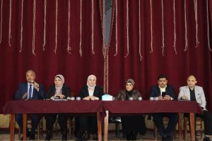 مدير تعليم القاهرة: امتحانات الشهادة الإعدادية أمانة وطنية ومصلحة الطلاب فوق أي اعتبار