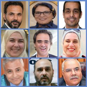 رئيس جامعة القاهرة يصدر قرارات تعيين جديدة.. (ننشر التفاصيل)