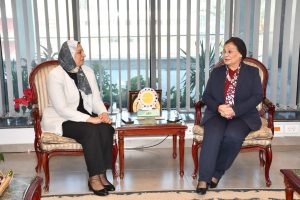 تعاون مشترك بين وزارة الصحة والسكان وجامعة عين شمس