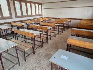 تعليم الغربية: جاهزون لانطلاق امتحانات الفصل الدراسي الأول لصفوف النقل غدا