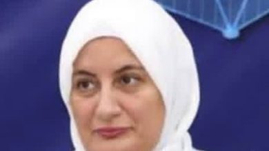 الدكتورة وسام نصر