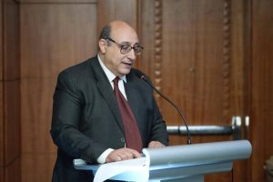 جامعة عين شمس تحصد جائزتين من جوائز إحسان عبد القدوس الأدبية في الإبداع القصصي والمقال النقدي 2025