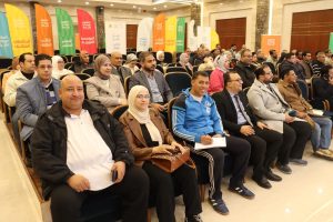 من التخطيط إلى التنفيذ.. البرنامج التدريبي التنسيقي للمشروع الوطني للقراءة يفتح ملفات التطبيق داخل الجامعات