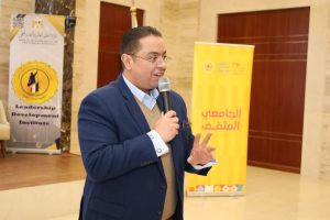 من التخطيط إلى التنفيذ.. البرنامج التدريبي التنسيقي للمشروع الوطني للقراءة يفتح ملفات التطبيق داخل الجامعات