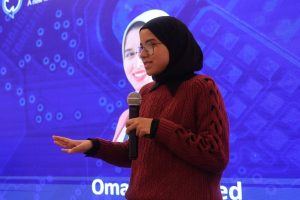 جامعة القاهرة الجديدة التكنولوجية تفوز بالمركز الثاني في مسابقة "The One Circle ICT Reboot"