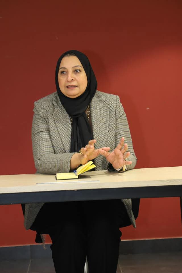 من التخطيط إلى التنفيذ.. المرصد المجتمعي بجامعة عين شمس يبدأ رحلته لخدمة المجتمع برؤية متطورة