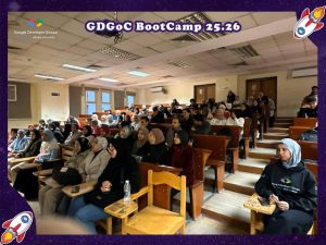 بمشاركة أكثر من 900 طالب.. جامعة بنها تنظم تدريب تقني في مجالات البرمجة