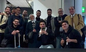 صندوق رعاية المبتكرين والنوابغ يدعم مشاركة ثلاث فرق مصرية في مسابقة Shell Eco-Marathon 2026 بقطر