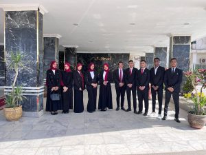 جامعة أسوان تشارك في فعاليات التدريب العملي المشترك «صقر 163» لتعزيز الجاهزية الوطنية لمواجهة الأزمات