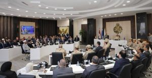 جامعة أسوان تشارك في فعاليات التدريب العملي المشترك «صقر 163» لتعزيز الجاهزية الوطنية لمواجهة الأزمات