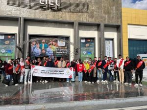 التعليم العالي: زيارات لطلاب الجامعات إلى معرض القاهرة الدولي للكتاب لتعزيز الوعي بقضايا الوطن