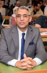 حسام صلاح: قصر العيني شريكاً فاعلاً في صياغة المعرفة الطبية الحديثة التي تضع سلامة المريض وجودة الرعاية في الأولويات