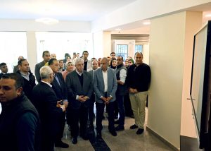 خلال زيارته اليوم لمحافظة المنيا.. رئيس الوزراء يفتتح أول فنادق جامعة المنيا