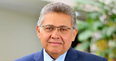 د. أشرف الشيحي