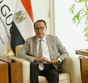 الجامعة الألمانية بالقاهرة تحتفي بـ20 عامًا من التعاون المصري الأوروبي بفعالية تعريفية لبرنامج إيراسموس 2026