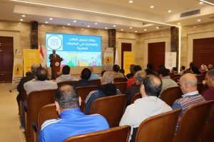 التعليم العالي: برنامج تدريبي لمنسقي المشروع الوطني للقراءة بالجامعات المصرية (٢)