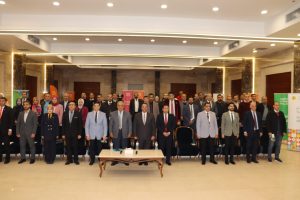 التعليم العالي: برنامج تدريبي لمنسقي المشروع الوطني للقراءة بالجامعات المصرية