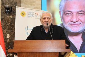 التعليم العالي: برنامج تدريبي لمنسقي المشروع الوطني للقراءة بالجامعات المصرية (٣)