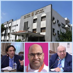 أطباء مستشفى الطلبة بجامعة القاهرة ينجحون في إجراء أول عملية زراعة قوقعة لطالبة على نفقة الجامعة