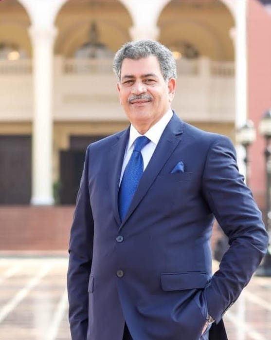 مفهوم توطين الإعلام الرقمي بالمناطق المعزولة في كتاب جديد للدكتور عادل صالح