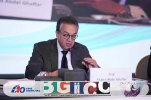 بحضور نائب رئيس الوزراء وزير الصحة ومستشار الرئيس للصحة والوقاية.. جامعة عين شمس تستضيف ثلاث مؤتمرات دولية كبرى في علاج الأورام