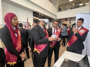 برعاية وزير التعليم العالي.. افتتاح معرض طلاب فروع الجامعات الأجنبية ومستقبل الإبداع والابتكار