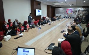 جامعة القاهرة تُحيي ذكرى «أستاذ الجيل» أحمد لطفي السيد في مؤتمر فكري بمعرض القاهرة الدولي للكتاب