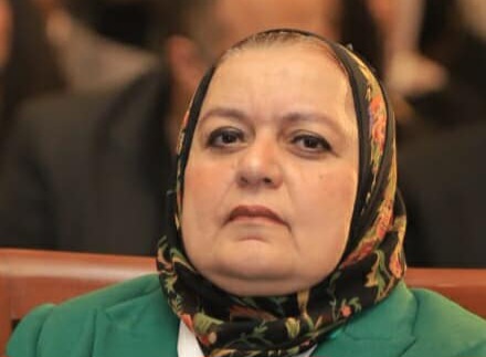 د. جيهان رجب