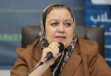 الدكتورة جيهان رجب