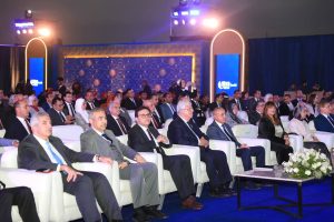 وزير التعليم العالي يشهد فعاليات الحفل الختامي للنسخة الثانية من مبادرة "تمكين" بمعبد الأقصر