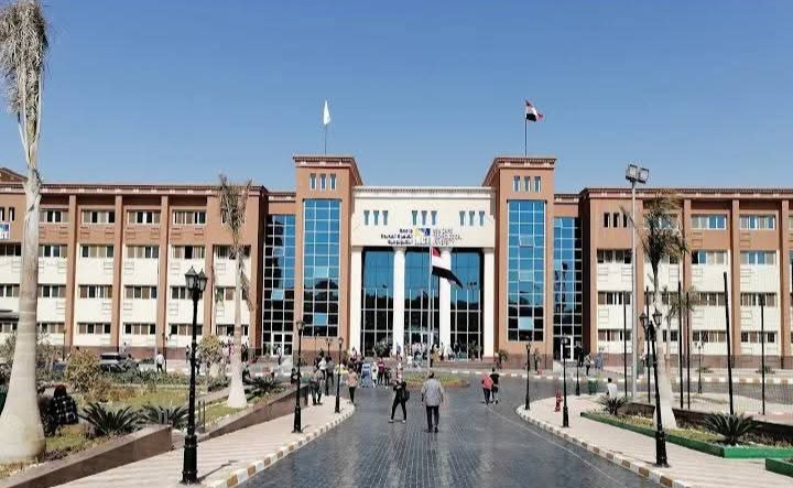 جامعة القاهرة الجديدة التكنولوجية