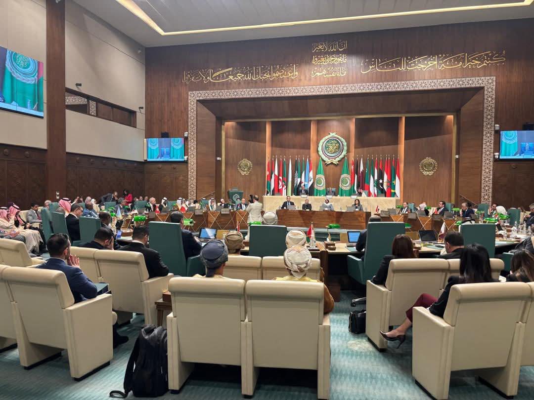 اتحاد مجالس البحث العلمي العربية يشارك في مناقشة قضايا التنمية والذكاء الاصطناعي