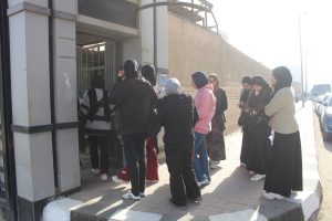 رئيس جامعة المنصورة: الفصل الدراسي الثاني سيشهد أنشطة طلابية وخدمات مجتمعية ومؤتمرات علمية