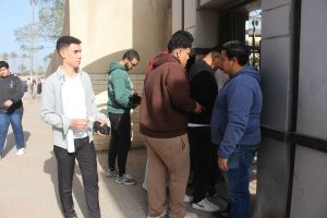 رئيس جامعة المنصورة: الفصل الدراسي الثاني سيشهد أنشطة طلابية وخدمات مجتمعية ومؤتمرات علمية