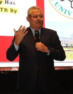 أسنان عين شمس تنظم الملتقى العلمي الرابع للخريجين وتحتفل باليوبيل الفضي لتخريج أول دفعة